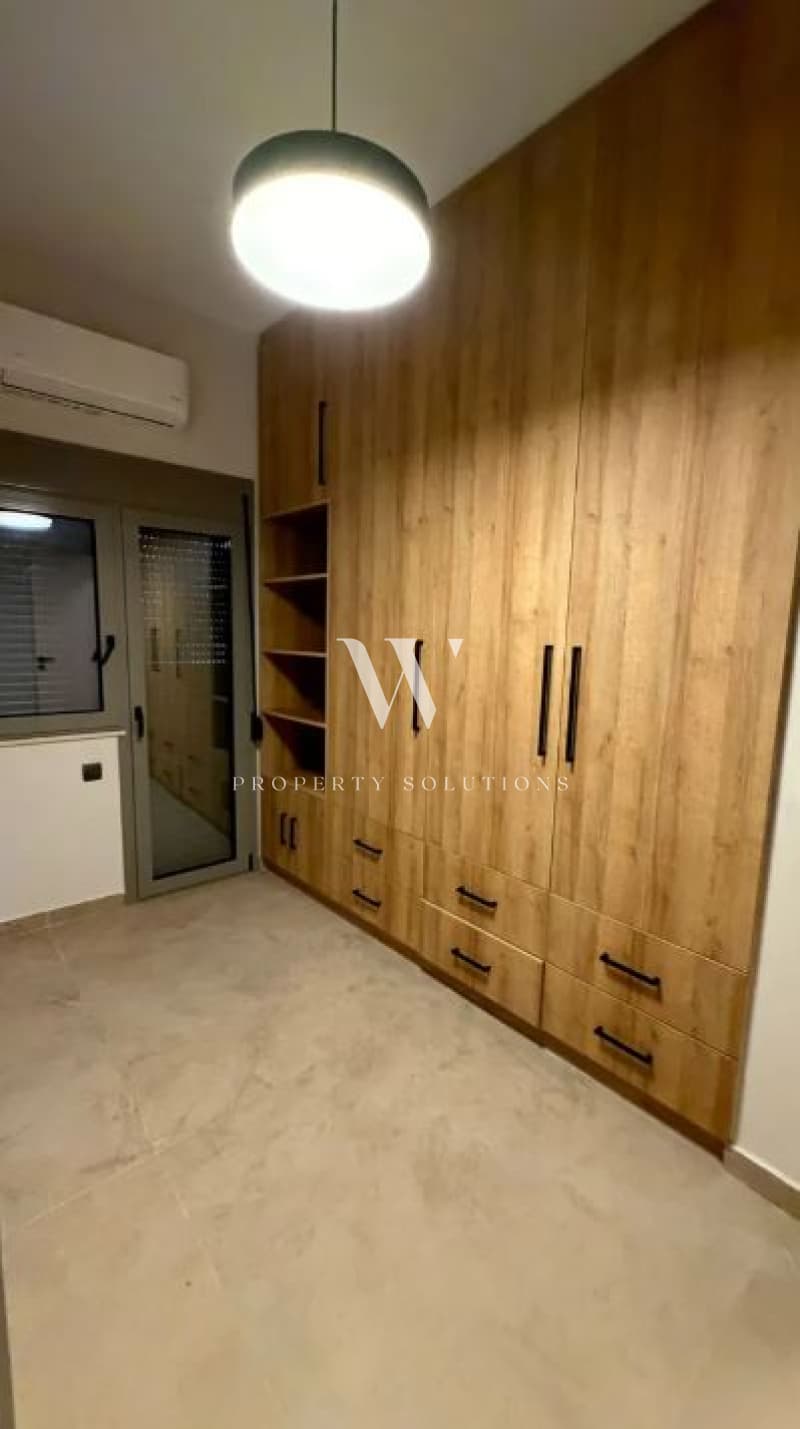 Διαμέρισμα στην Πανόρμου, Γουδή — Φωτογραφία 1 από 4