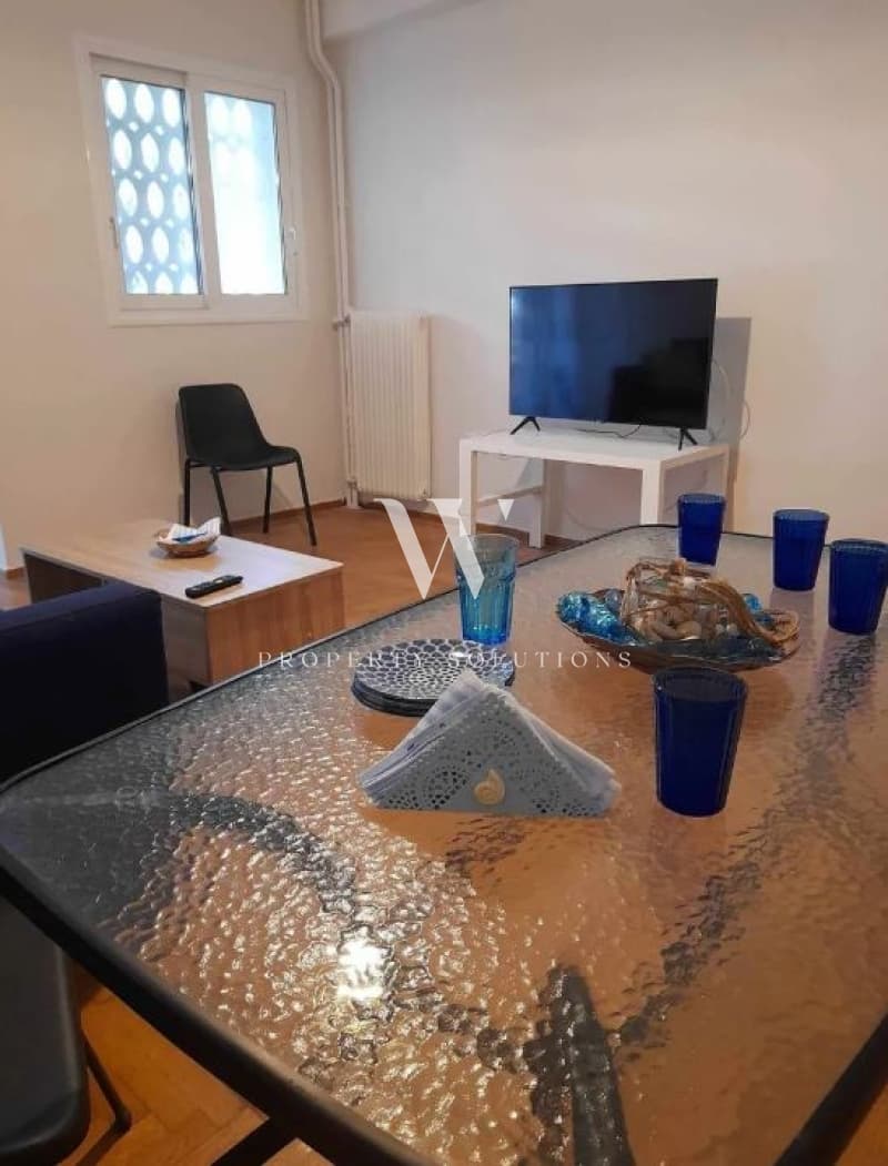 Διαμέρισμα στην Αγία Κυριακή, Παλαιό Φάληρο — Φωτογραφία 4 από 14