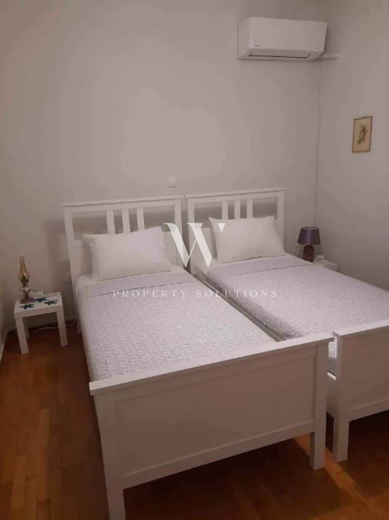 Διαμέρισμα στην Αγία Κυριακή, Παλαιό Φάληρο — Φωτογραφία 8 από 14