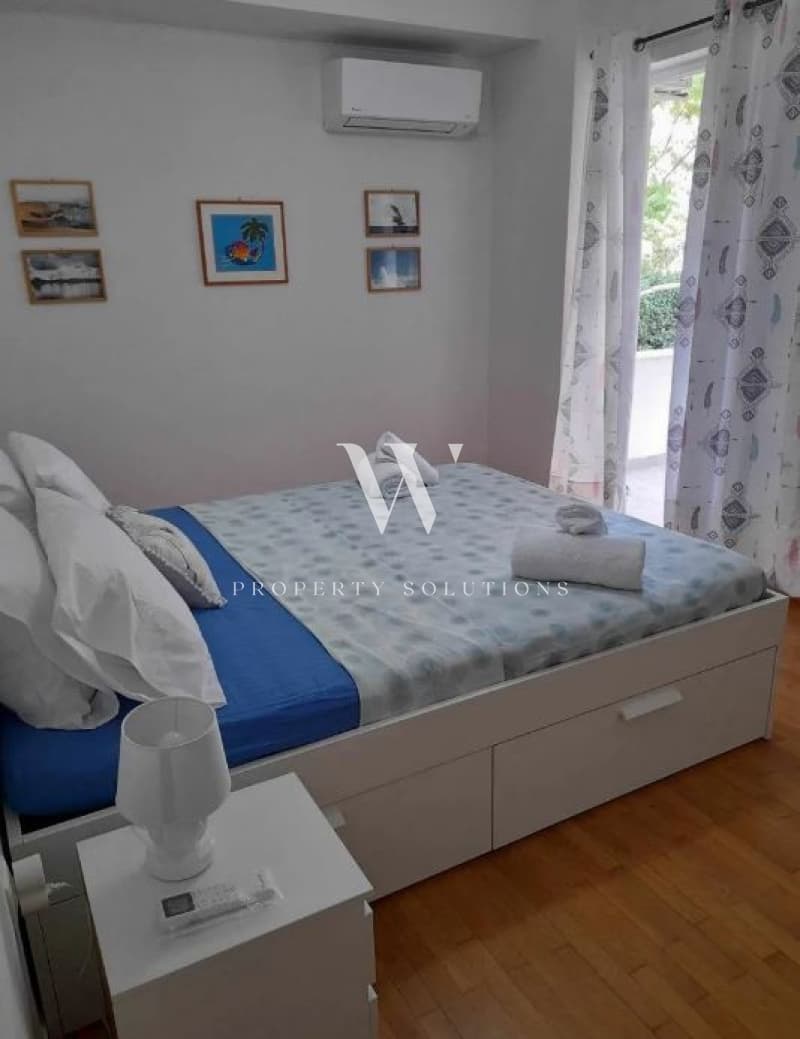Διαμέρισμα στην Αγία Κυριακή, Παλαιό Φάληρο — Φωτογραφία 7 από 14