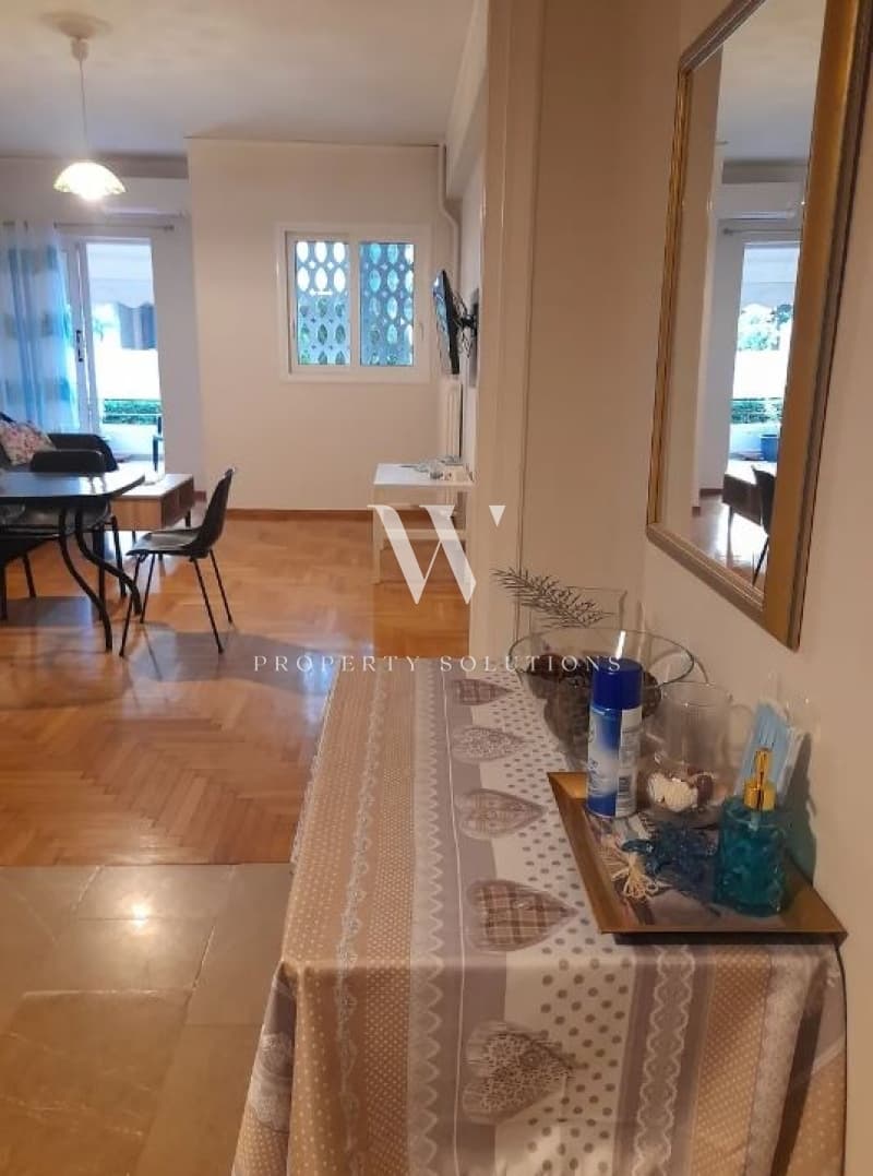 Διαμέρισμα στην Αγία Κυριακή, Παλαιό Φάληρο — Φωτογραφία 5 από 14