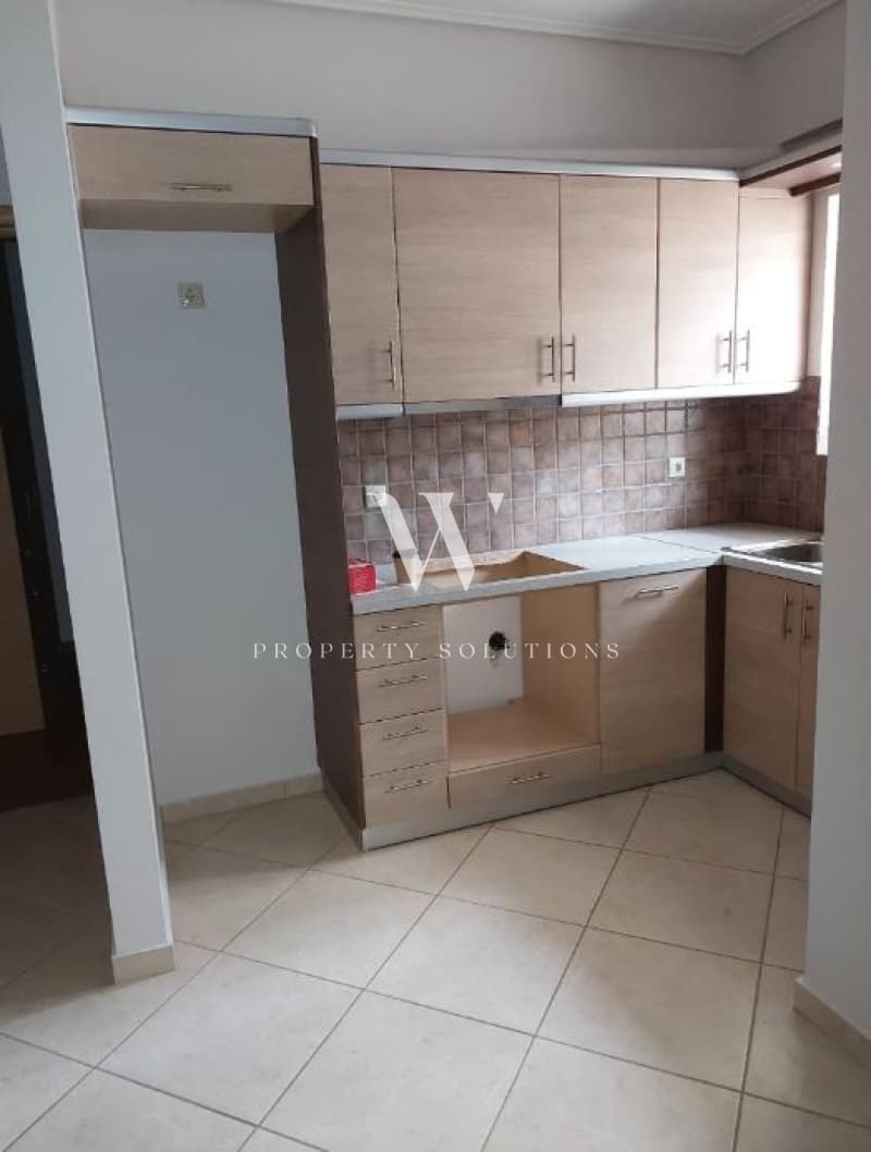 Διαμέρισμα στην Νεκροταφείο Καλλιθέας, Άγιος Δημήτριος — Φωτογραφία 2 από 8