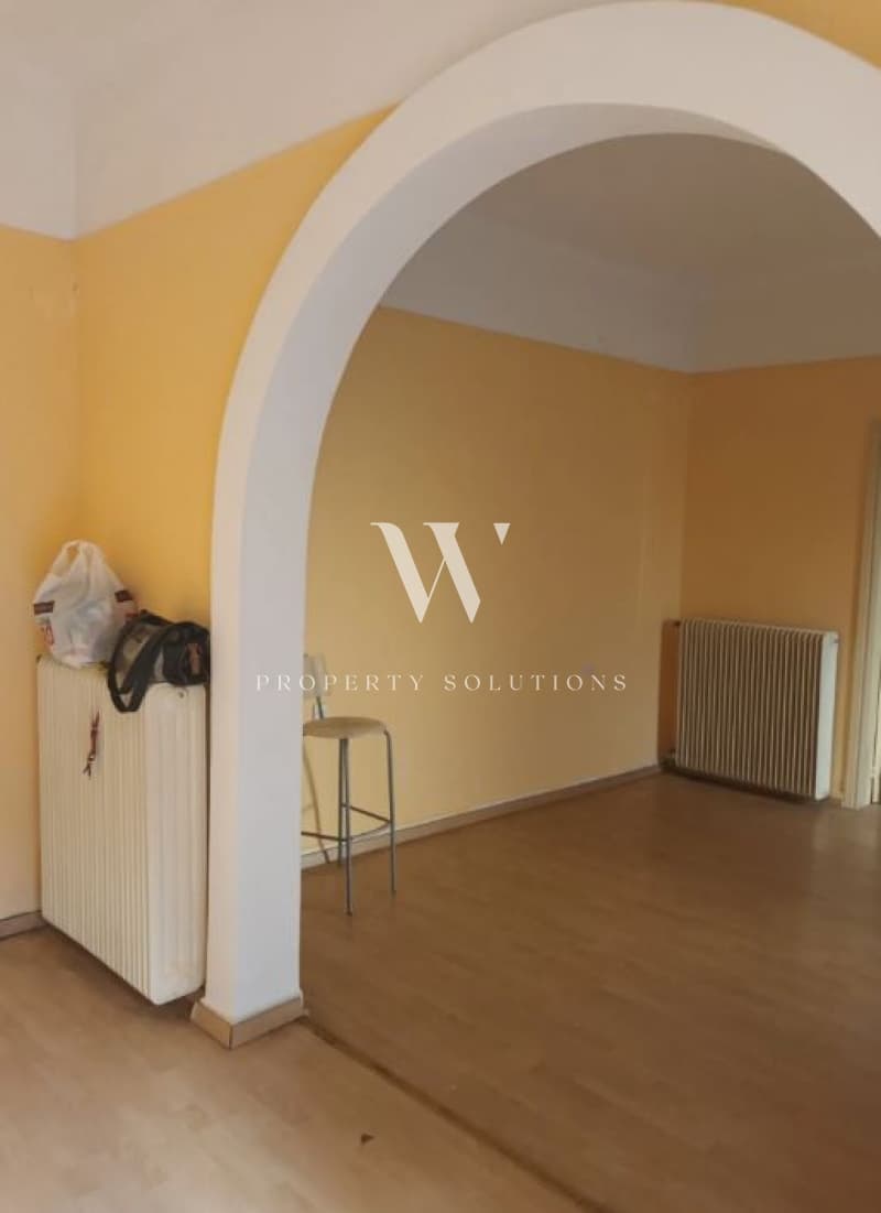 House in Panorama, Dafni — Photo 3 of 6