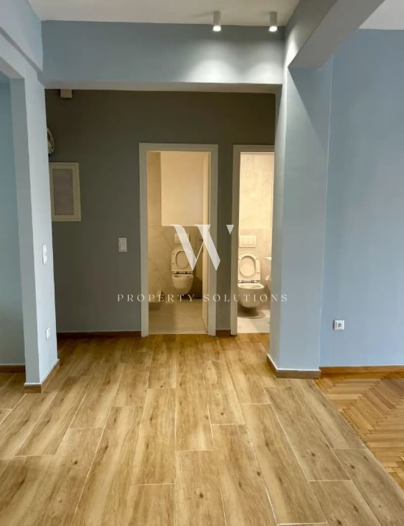 Διαμέρισμα στην Ευαγγελίστρια, Καλλιθέα — Φωτογραφία 4 από 16