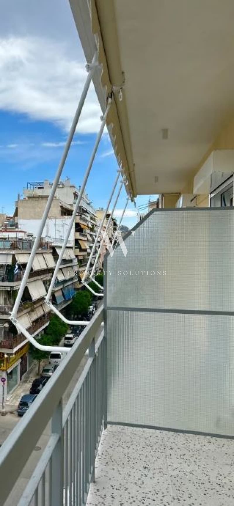 Διαμέρισμα στην Ευαγγελίστρια, Καλλιθέα — Φωτογραφία 16 από 16