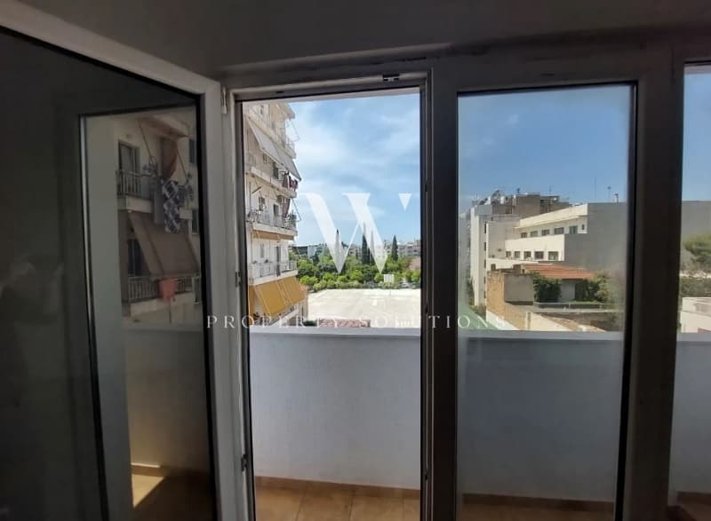 Διαμέρισμα στην Πλατεία Δαβάκη, Καλλιθέα — Φωτογραφία 5 από 12
