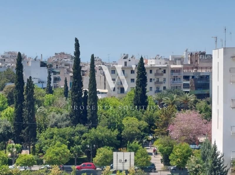 Διαμέρισμα στην Πλατεία Δαβάκη, Καλλιθέα — Φωτογραφία 12 από 12