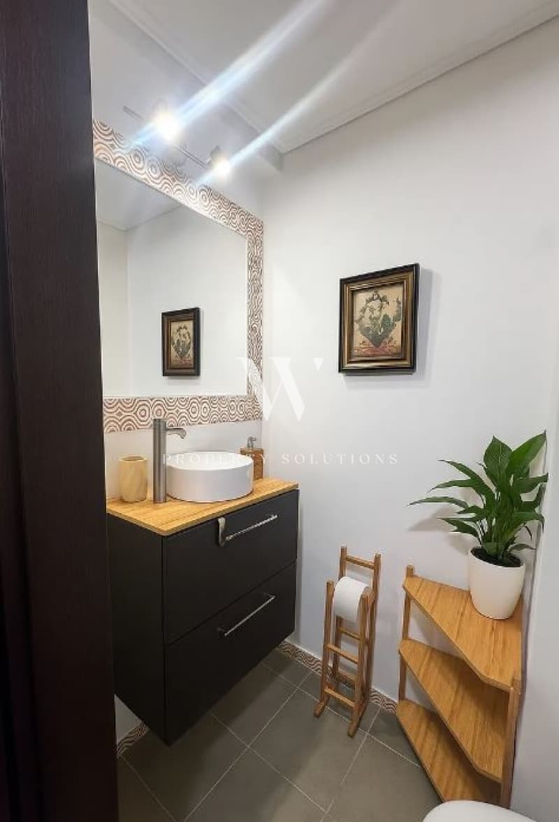 Διαμέρισμα στην Μπάτης, Παλαιό Φάληρο — Φωτογραφία 9 από 9