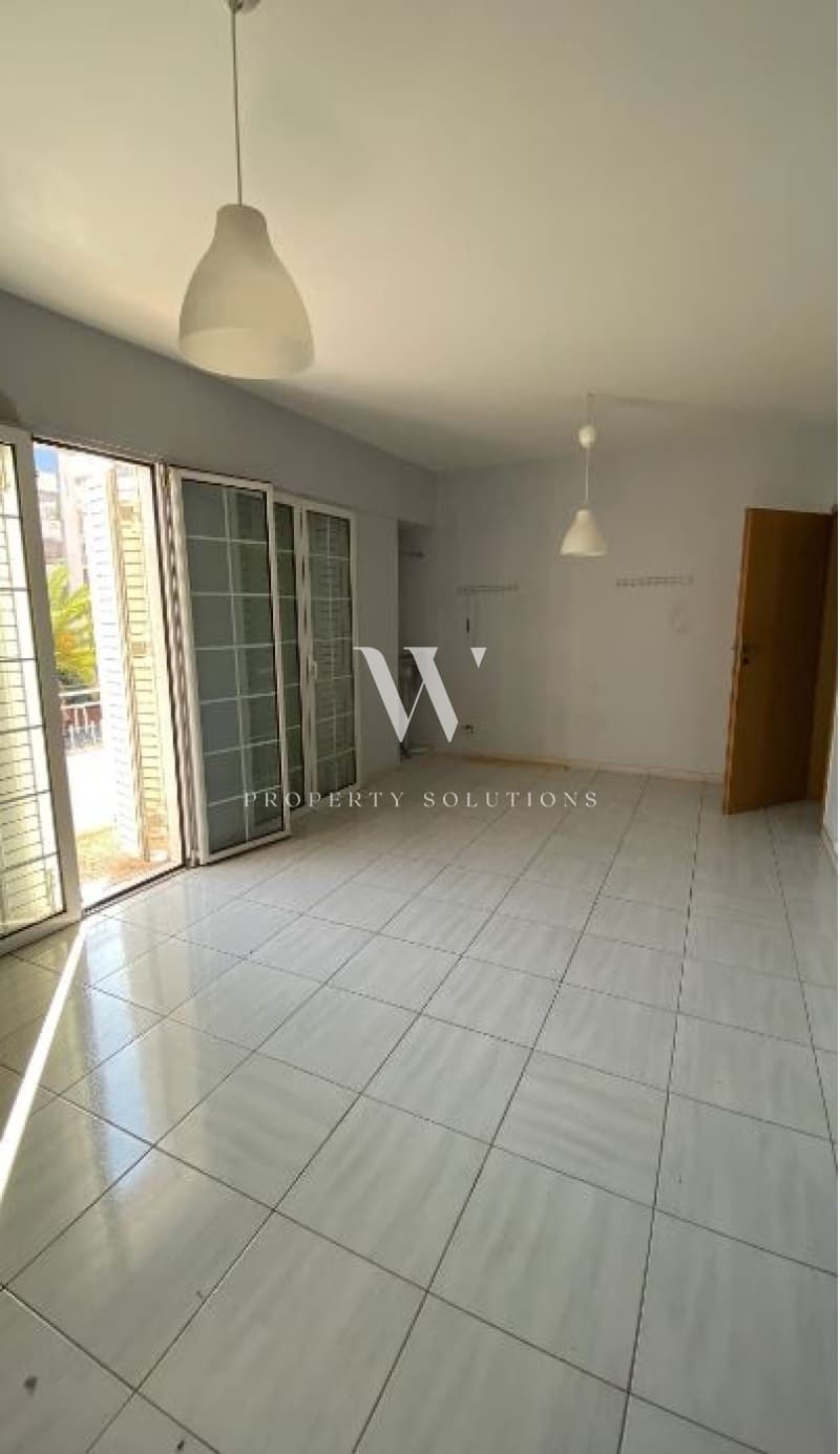 Apartment in Evangelistria, Kalithea — Photo 1 of 8