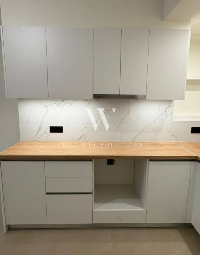 Apartment in Chrisaki, Nea Smyrni — Photo 12 of 14