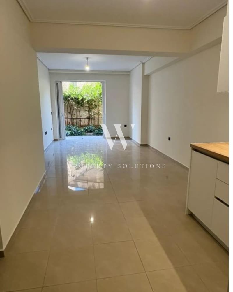 Apartment in Chrisaki, Nea Smyrni — Photo 9 of 14