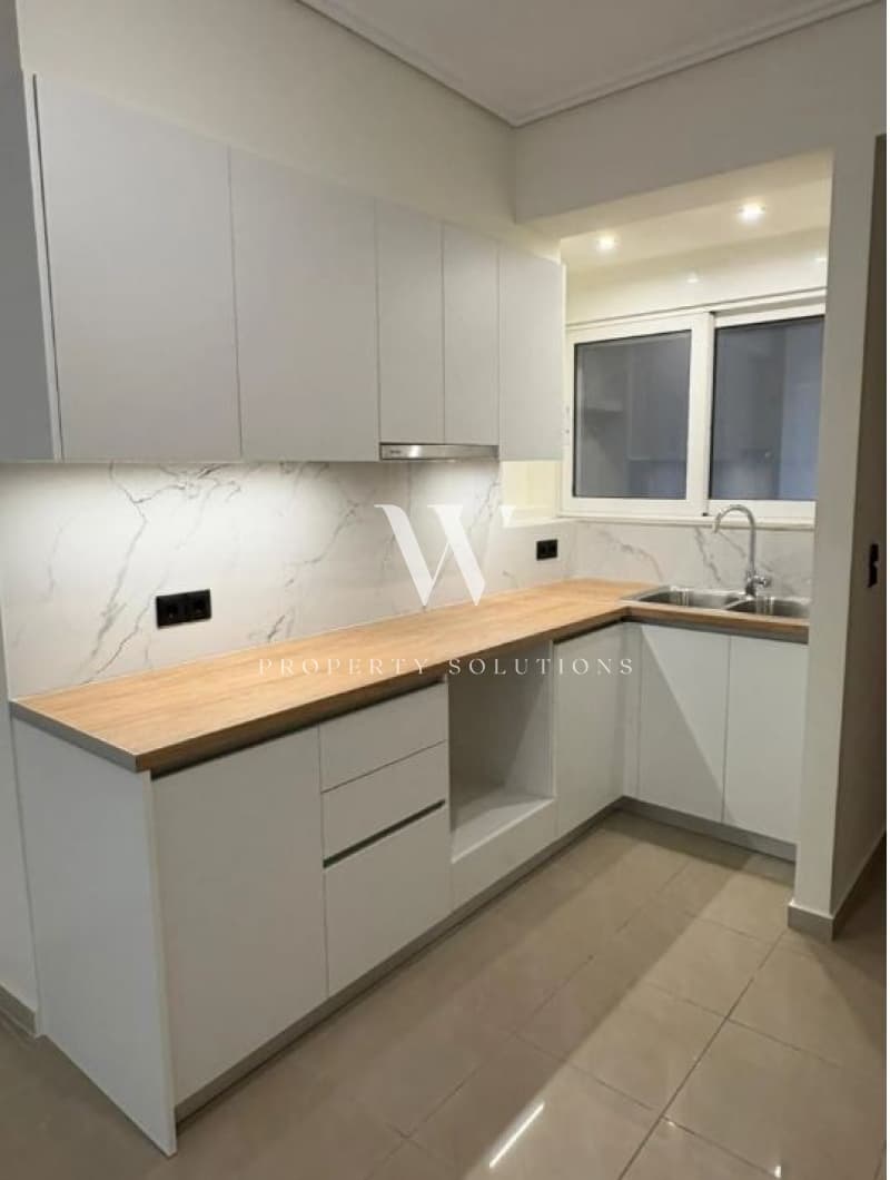 Apartment in Chrisaki, Nea Smyrni — Photo 10 of 14