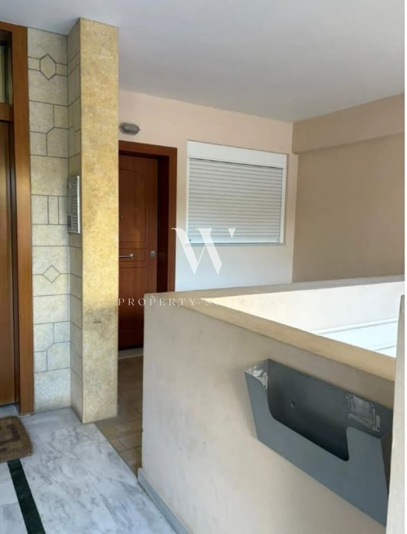 Apartment in Chrisaki, Nea Smyrni — Photo 14 of 14