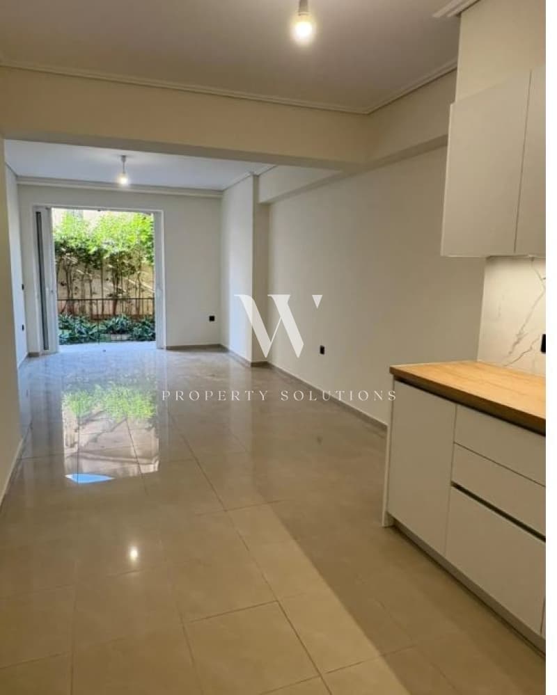 Apartment in Chrisaki, Nea Smyrni — Photo 11 of 14