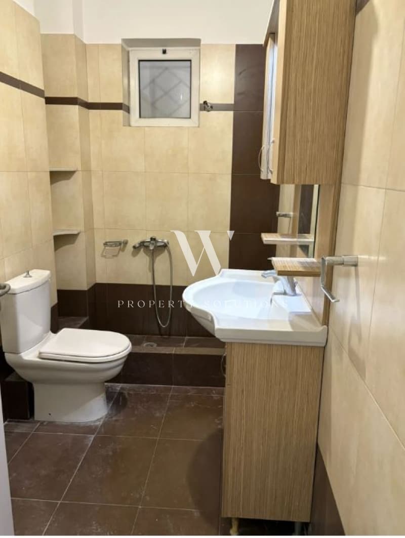 Apartment in Chrisaki, Nea Smyrni — Photo 13 of 14
