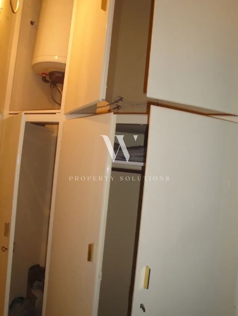 Διαμέρισμα στην Παναγίτσα, Παλαιό Φάληρο — Φωτογραφία 16 από 18
