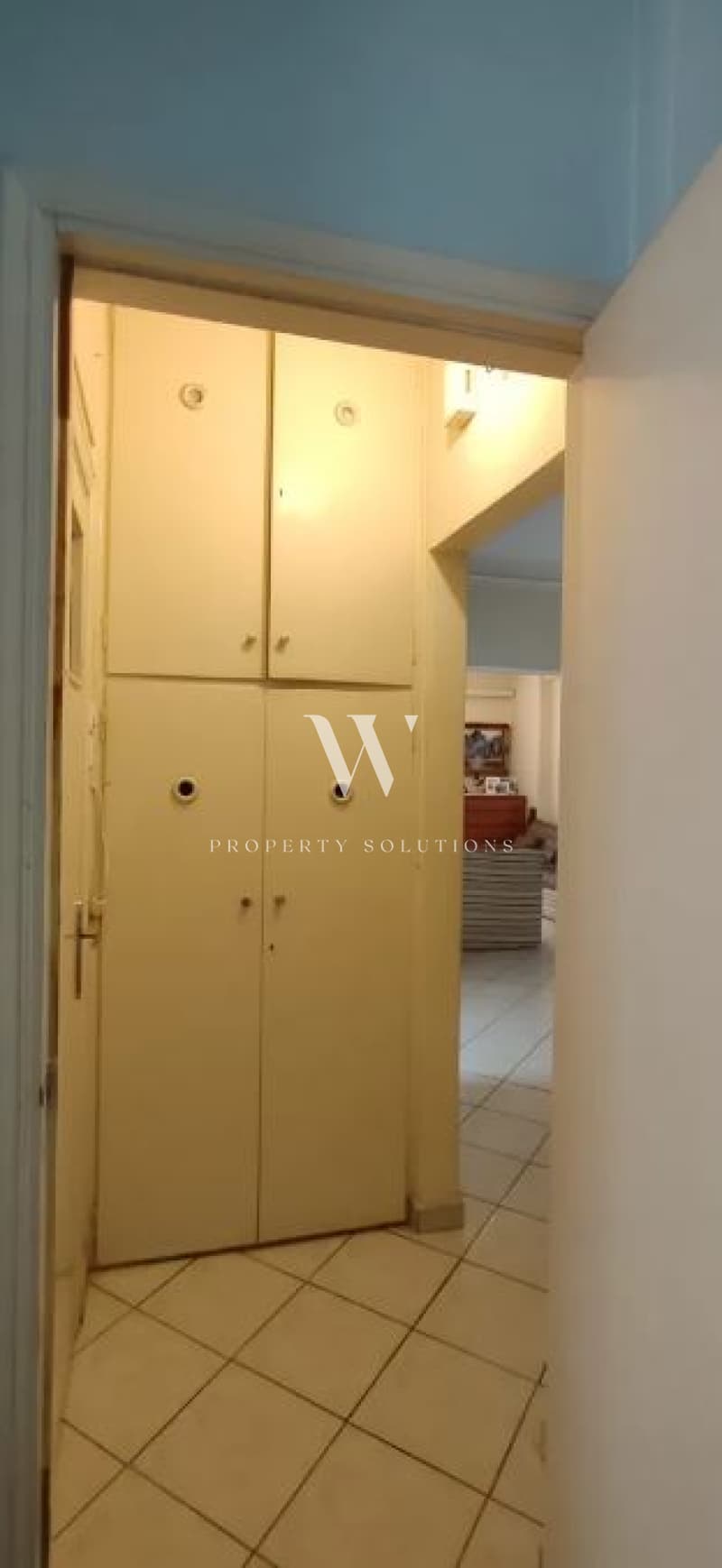 Διαμέρισμα στην Πλατεία Ντάβαρη, Παλαιό Φάληρο — Φωτογραφία 7 από 12