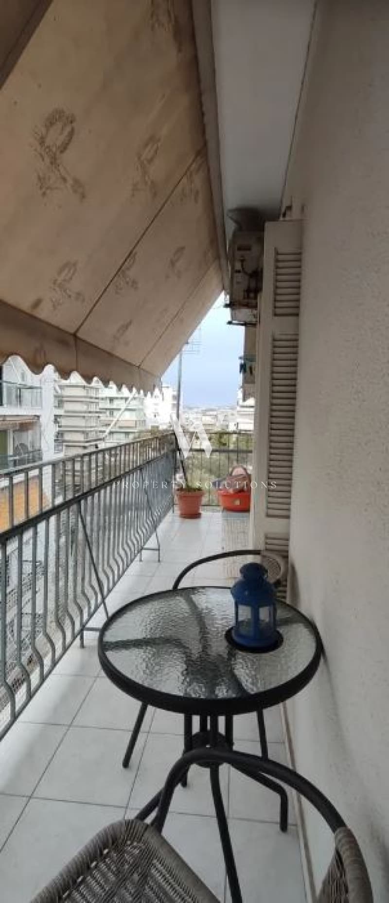 Διαμέρισμα στην Πλατεία Ντάβαρη, Παλαιό Φάληρο — Φωτογραφία 12 από 12