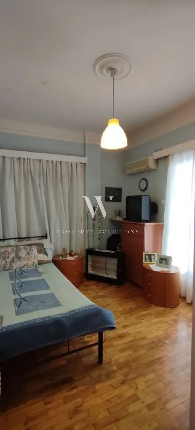Διαμέρισμα στην Πλατεία Ντάβαρη, Παλαιό Φάληρο — Φωτογραφία 6 από 12