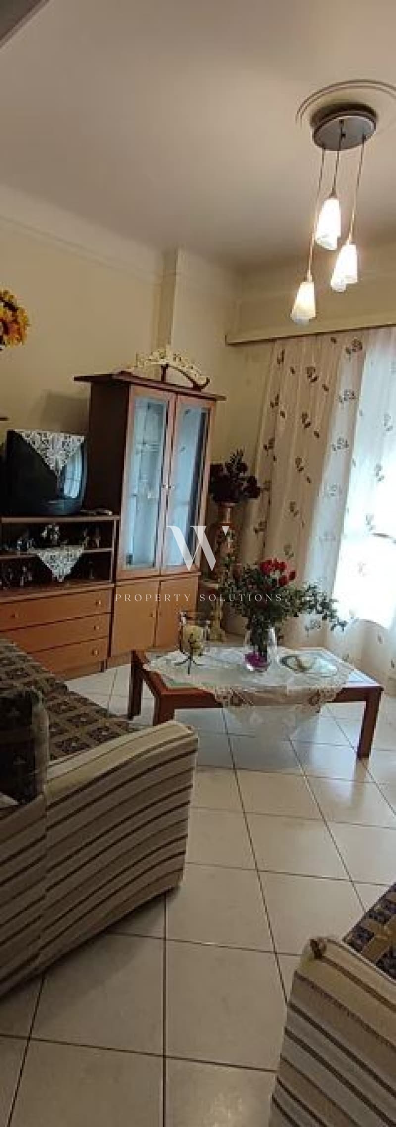 Διαμέρισμα στην Πλατεία Ντάβαρη, Παλαιό Φάληρο — Φωτογραφία 2 από 12