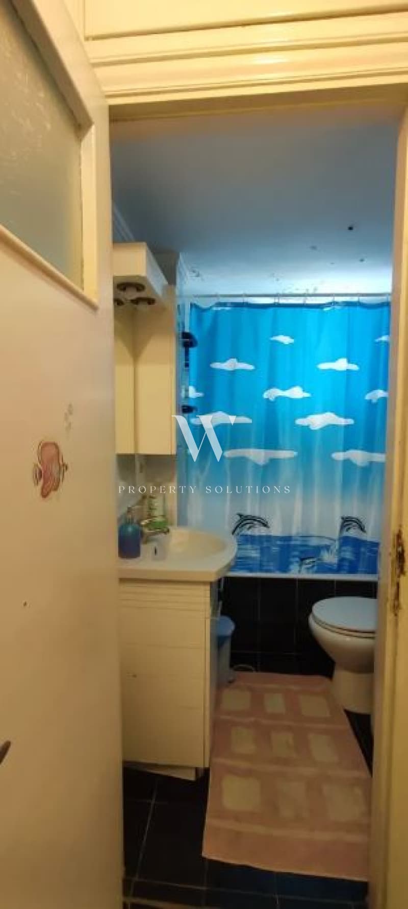 Διαμέρισμα στην Πλατεία Ντάβαρη, Παλαιό Φάληρο — Φωτογραφία 11 από 12