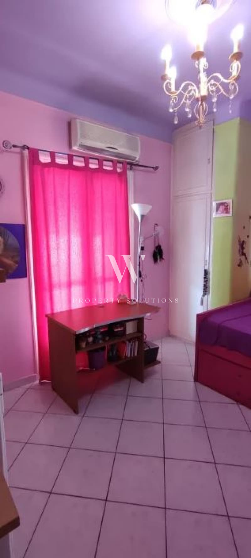 Διαμέρισμα στην Πλατεία Ντάβαρη, Παλαιό Φάληρο — Φωτογραφία 10 από 12
