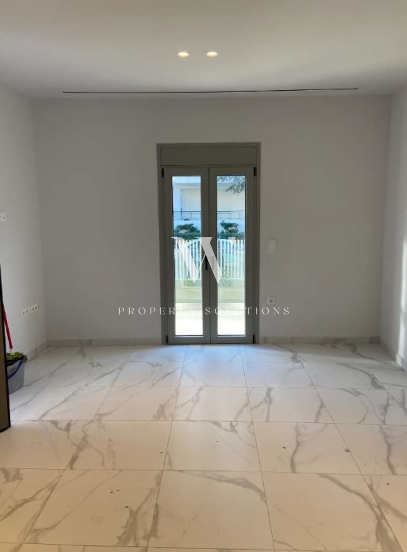 Διαμέρισμα στην Πλατεία Ντάβαρη, Παλαιό Φάληρο — Φωτογραφία 1 από 10