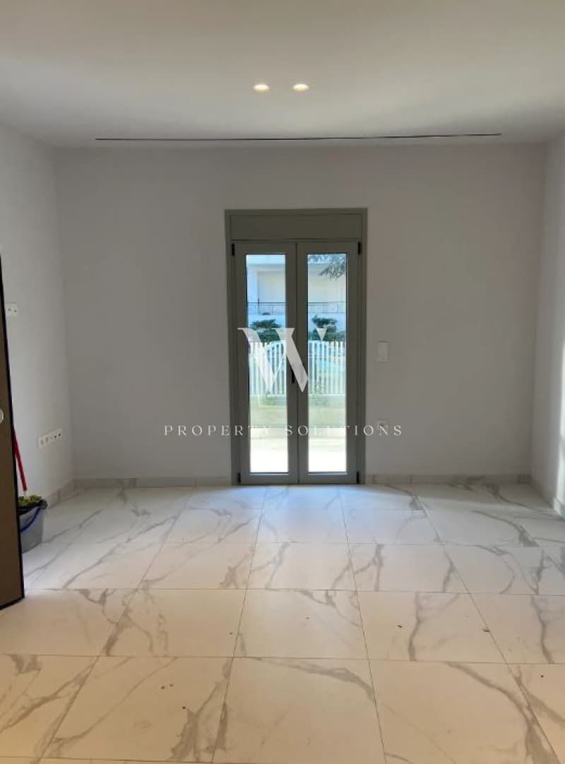 Διαμέρισμα στην Πλατεία Ντάβαρη, Παλαιό Φάληρο — Φωτογραφία 3 από 10