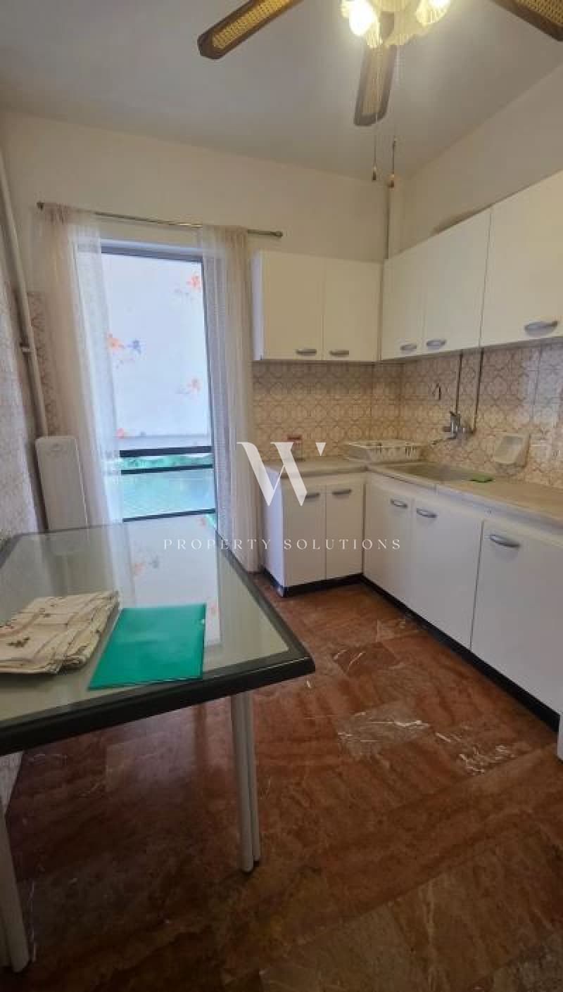 Διαμέρισμα στην Αγία Κυριακή, Παλαιό Φάληρο — Φωτογραφία 6 από 7