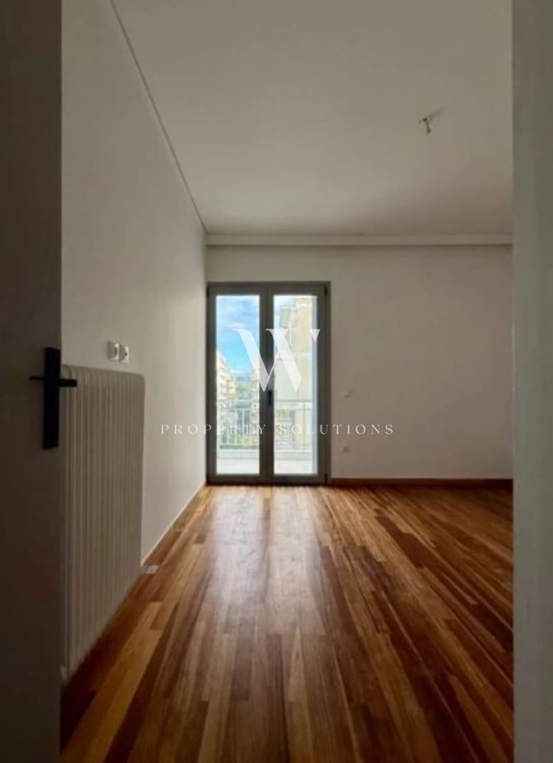 Διαμέρισμα στην Γήπεδα, Παλαιό Φάληρο — Φωτογραφία 4 από 11
