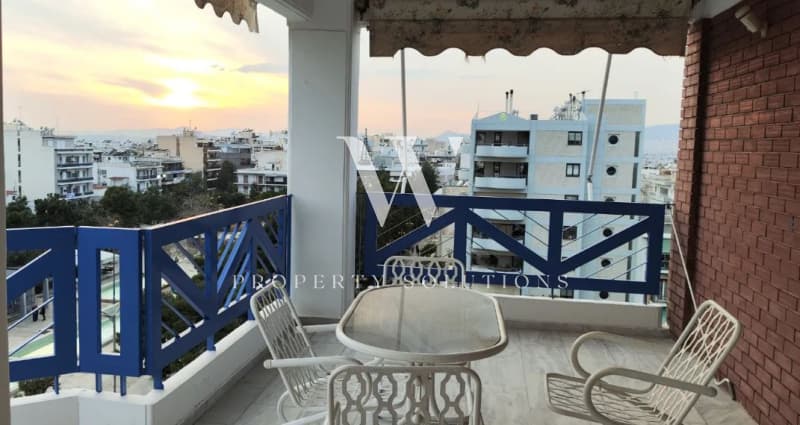 Διαμέρισμα στην Κέντρο, Νέα Σμύρνη — Φωτογραφία 21 από 21