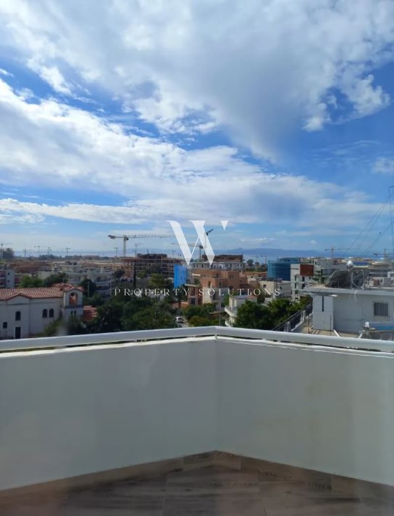 Διαμέρισμα στην Κυθηρίων - Πανί, Άλιμος — Φωτογραφία 9 από 10