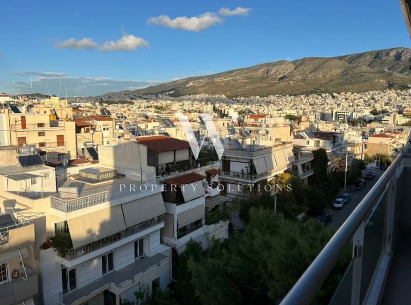 Διαμέρισμα στην Σούλι, Άγιος Δημήτριος — Φωτογραφία 11 από 11