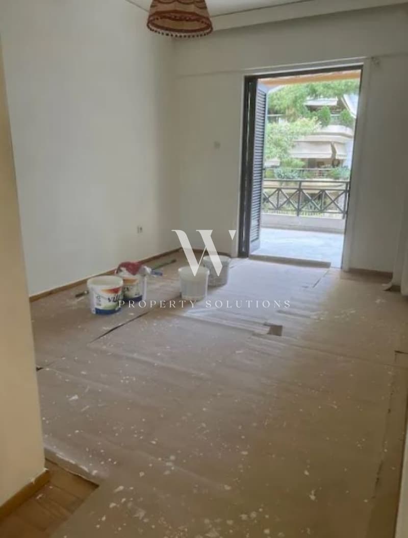 Διαμέρισμα στην Αμπελάκια, Άλιμος — Φωτογραφία 4 από 7
