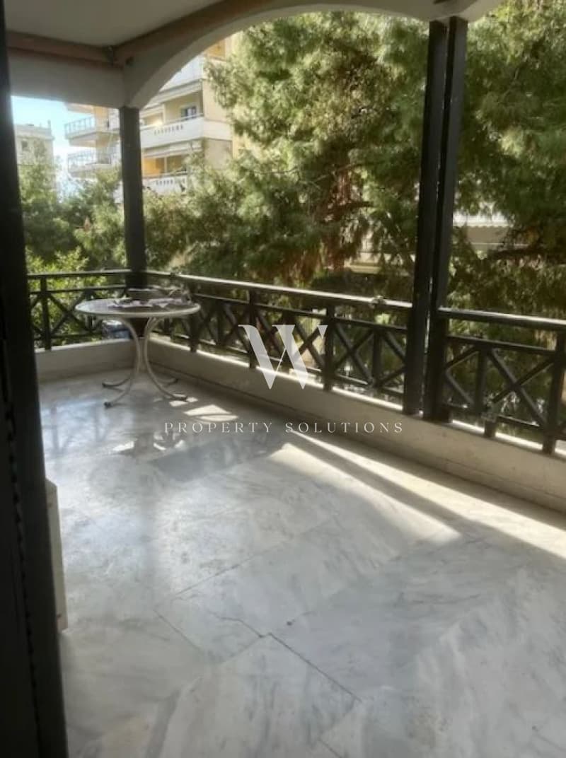Διαμέρισμα στην Αμπελάκια, Άλιμος — Φωτογραφία 7 από 7
