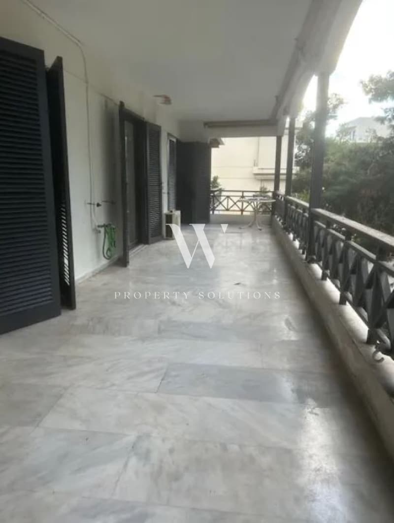 Διαμέρισμα στην Αμπελάκια, Άλιμος — Φωτογραφία 6 από 7