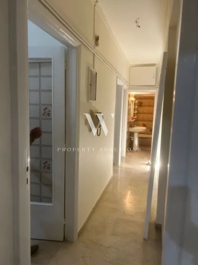 Διαμέρισμα στην Αμπελάκια, Άλιμος — Φωτογραφία 3 από 7