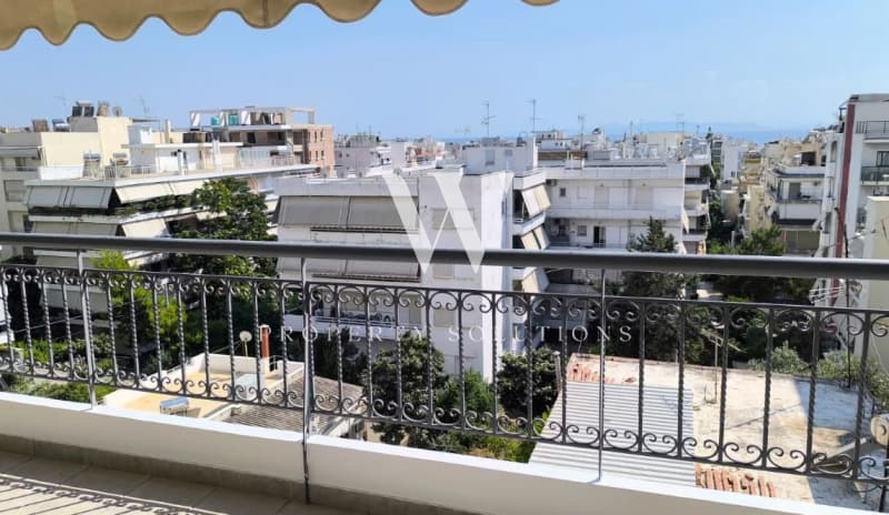 Διαμέρισμα στην Αμπελάκια, Άλιμος — Φωτογραφία 9 από 9