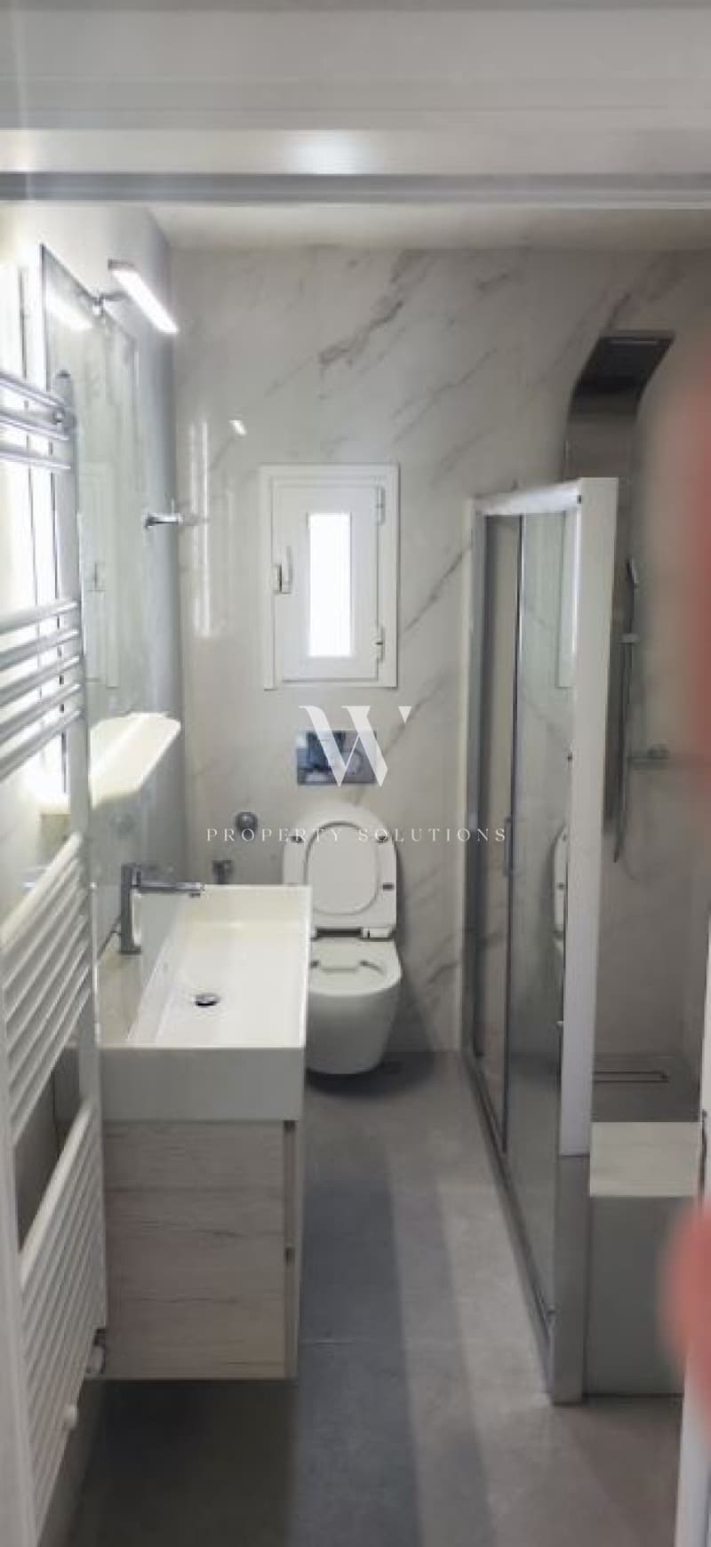 Διαμέρισμα στην Αγία Κυριακή, Παλαιό Φάληρο — Φωτογραφία 4 από 6