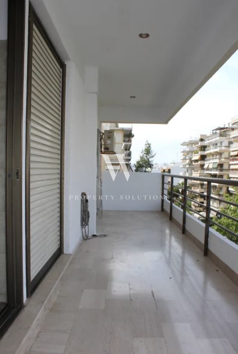 Διαμέρισμα στην Φλοίσβος, Παλαιό Φάληρο — Φωτογραφία 19 από 19