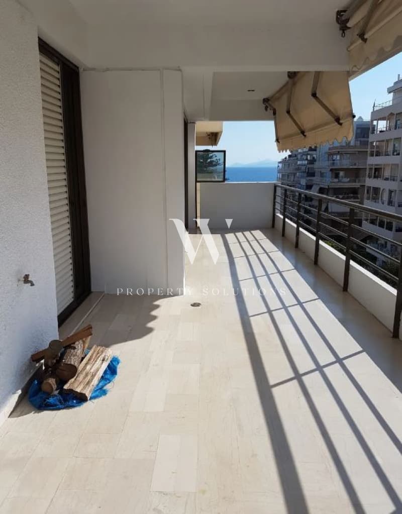 Διαμέρισμα στην Φλοίσβος, Παλαιό Φάληρο — Φωτογραφία 16 από 19