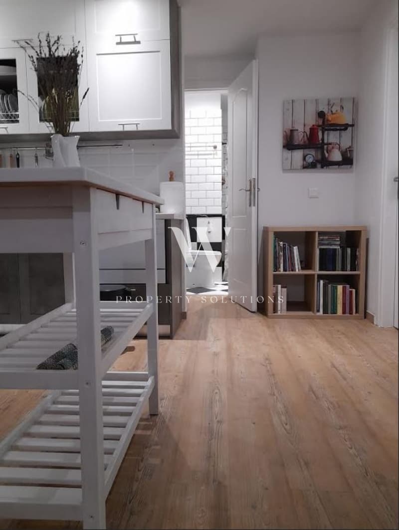 Apartment in akadimia Platonos, Kolonos - Kolokinthous — Photo 3 of 12