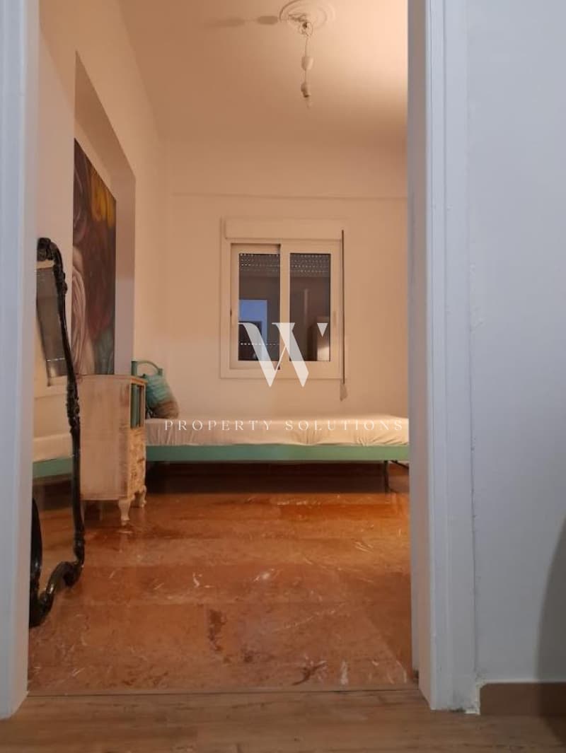 Apartment in akadimia Platonos, Kolonos - Kolokinthous — Photo 9 of 12