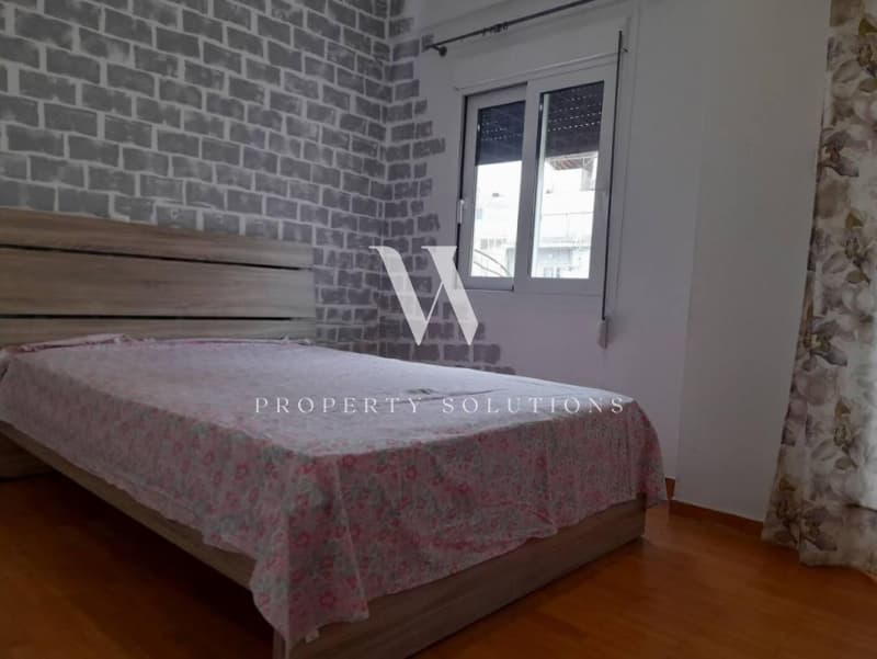 Apartment in akadimia Platonos, Kolonos - Kolokinthous — Photo 5 of 12