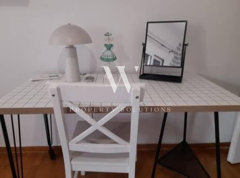 Apartment in akadimia Platonos, Kolonos - Kolokinthous — Photo 4 of 12