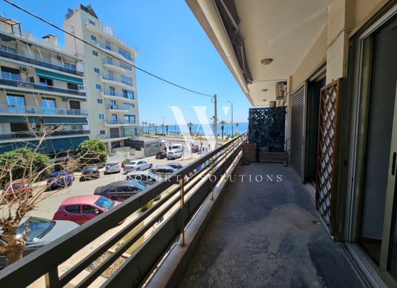 Μονοκατοικία στην Φλοίσβος, Παλαιό Φάληρο — Φωτογραφία 30 από 30
