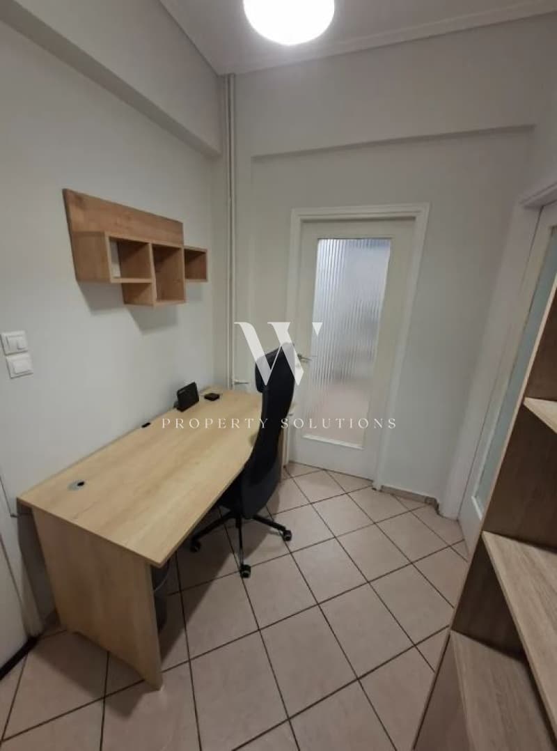 Διαμέρισμα στην Χρυσάκη, Νέα Σμύρνη — Φωτογραφία 9 από 16
