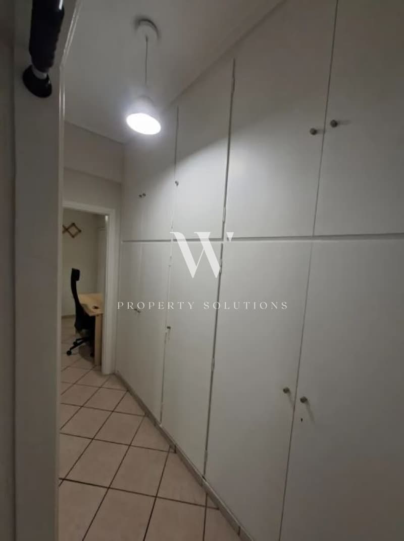 Διαμέρισμα στην Χρυσάκη, Νέα Σμύρνη — Φωτογραφία 8 από 16