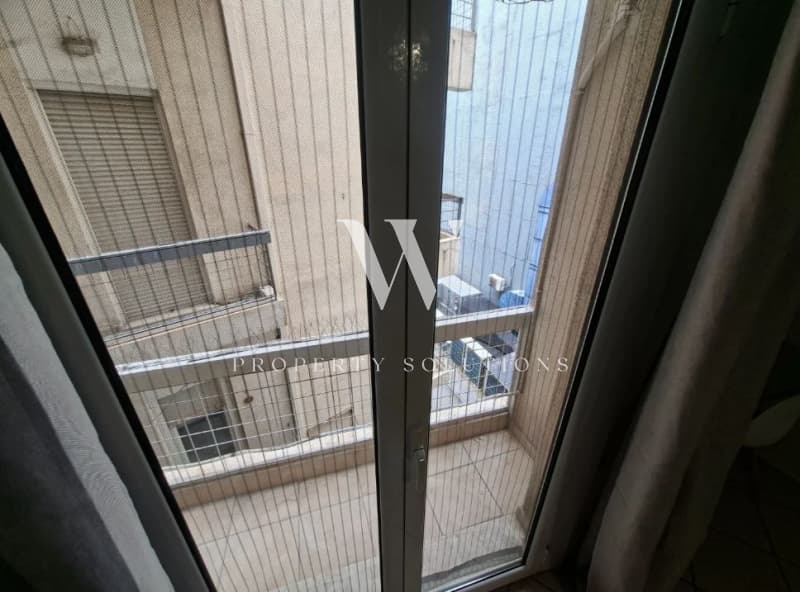 Διαμέρισμα στην Χρυσάκη, Νέα Σμύρνη — Φωτογραφία 11 από 16