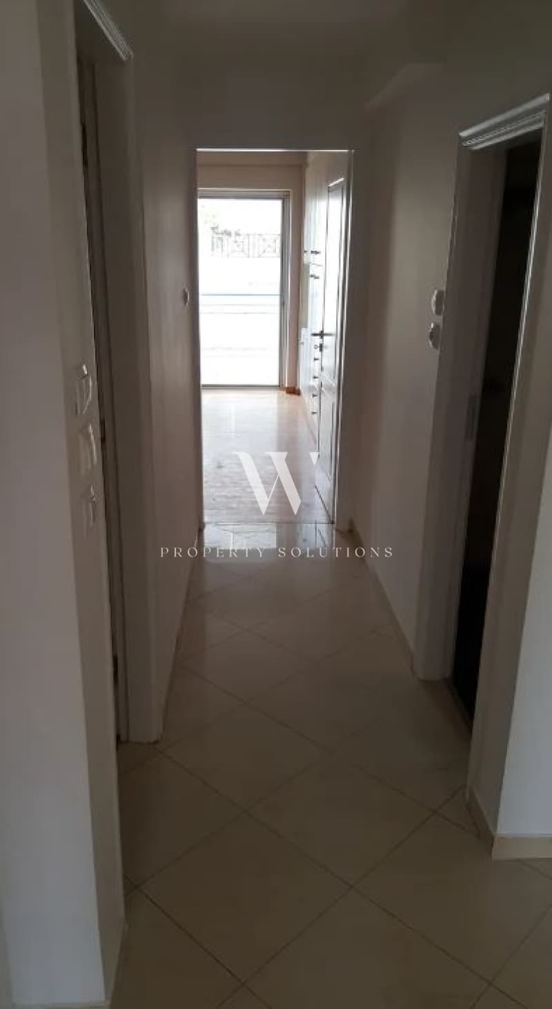 Διαμέρισμα στην Εθνικής Αντιστάσεως, Άγιος Δημήτριος — Φωτογραφία 4 από 16